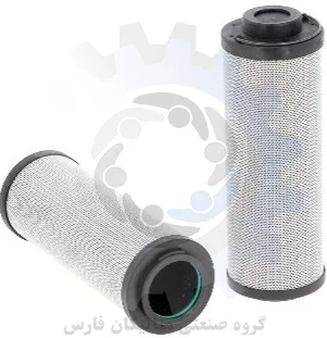 متالیکان فارس-المنت فیلتر هیدرولیک برند HIFI FILTER مدل SH74192